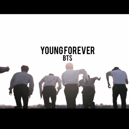 BTS (방탄소년단) - EPILOGUE Young Forever Cover