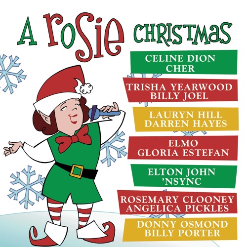 Last Christmas (Album Version)