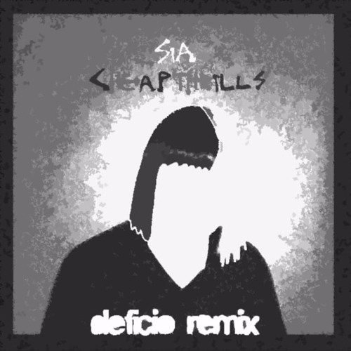 Sia - Cheap Thrills (Deficio Remix)