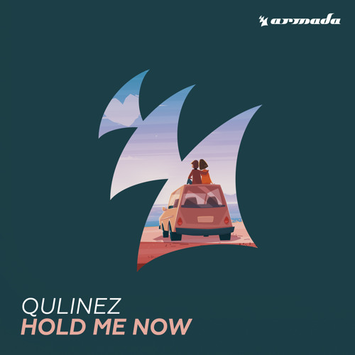 Qulinez - Hold Me Now OUT NOW