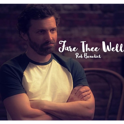 Fare Thee Well - Rob Benedict - Supernatural S11E20