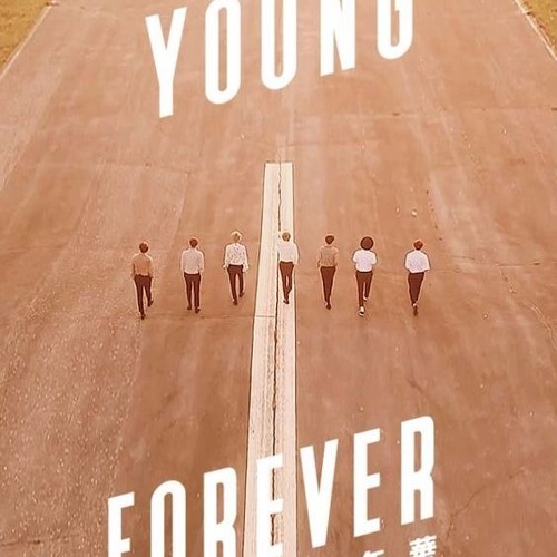BTS (방탄소년단) Young Forever (화양연화) English Cover