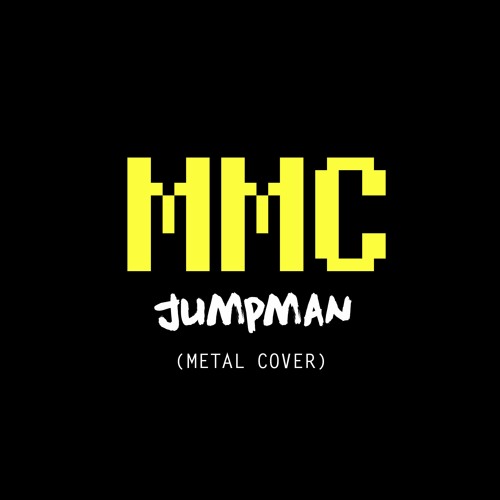 Drake & Future - Jumpman (Metal Cover)