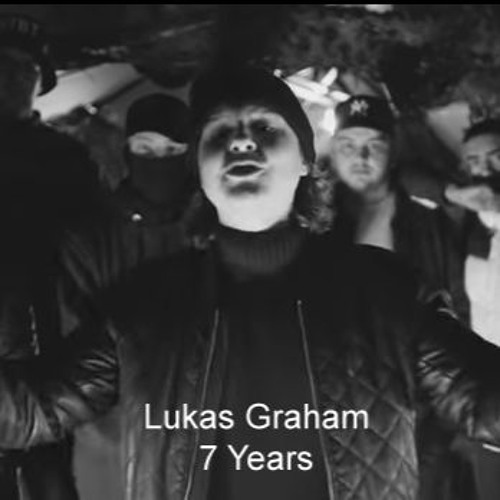 7 Years - Lukas Graham (SIAHmix)