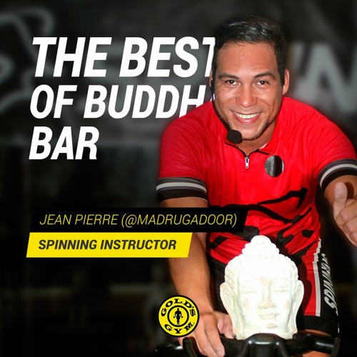 Playlist The best of Buddha Bar