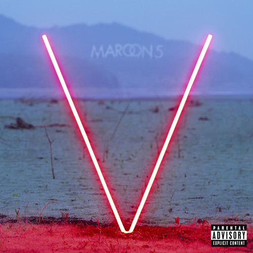 Maroon 5 Gryffin - Animals (Gryffin Remix)