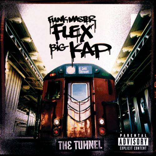 Funkmaster Flex Big Kap - Def Jam 2000 (Funkmaster Flex & Big Kap Feat. Fat Man Scoop) (Album Version (Explicit))