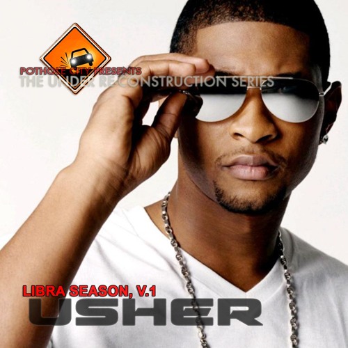 USHER - Climax