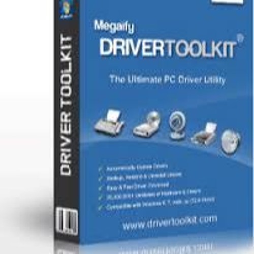 driver tooolkit 8.5 crack license key 100 latest version