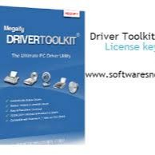 driver toolkit 8.5 crack license key 100 latest version