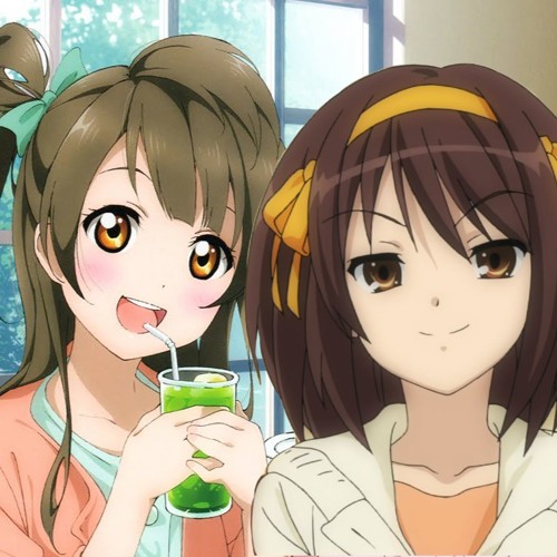 Hare Berry Train - Uchida Aya vs. Hirano Aya & Chihara Minori & Yuko Goto