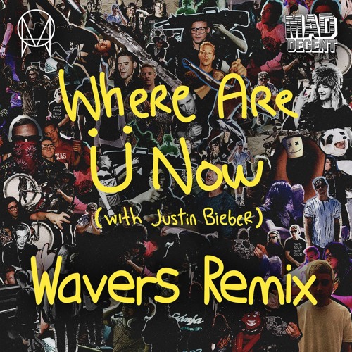 Jack Ü ft. Justin Bieber - Where Are Ü Now ers Festival Mix) DOWNLOAD FOR FULL VERSION