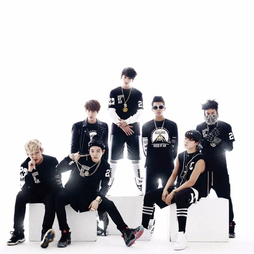 BTS - We Are Bulletproof Pt. 1