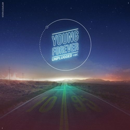 방탄소년단 (BTS) - Young Forever (Unplugged ver.) Drum Cover