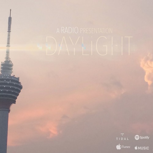 RADIO3000- Daylight