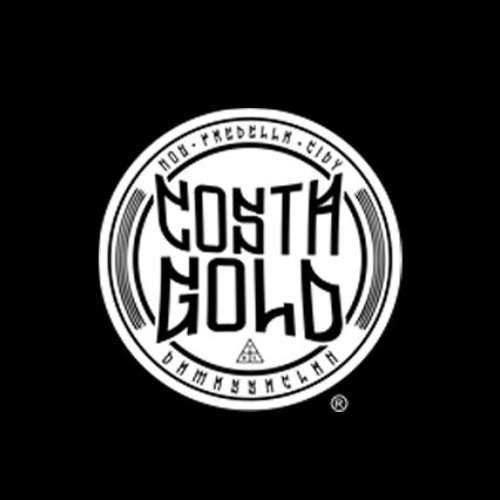 Costa Gold - Ms. Finesse (Parte 3)- Don Cesão Prod. Billy Billy