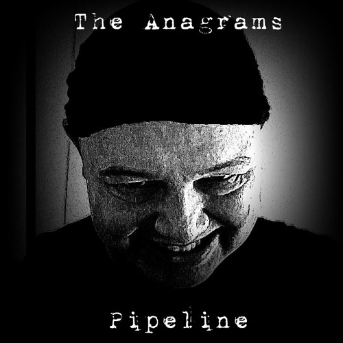 The Anagrams - Pipeline (The Chantays The Ventures etc etc cover)
