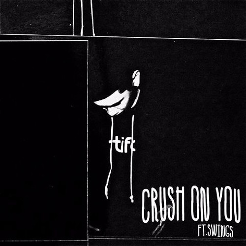Crush On You - Crush ft. Swings