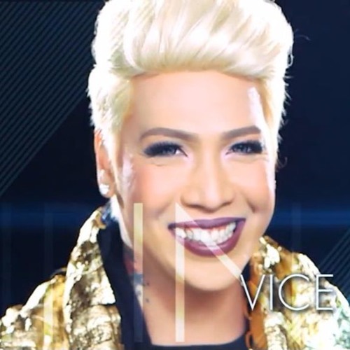 Vice Ganda - Just Another Woman In Love