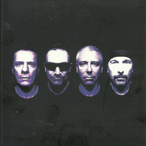 U2 - I'll Go Crazy If I Don't Go Crazy Tonight (REMIX 360 STYLE) Cover