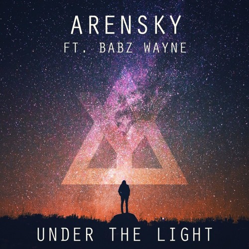 Arensky ft. Babz Wayne - Under The Light (Radio Edit)