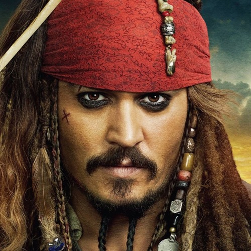 Pirates of the Caribbean Soundtrack - He's A Pirate Remix