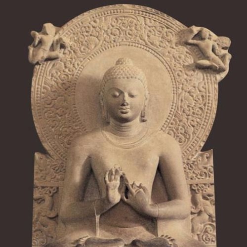 68 ๑๕. อินเดีย ๒๕๕๑ อบรมจิตตภาวนา สาธยายปัพพโตปมคาถา ชินบัญชรแปล