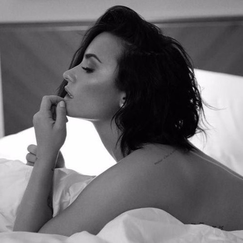 Demi Lovato - Body Say ( Instrument )