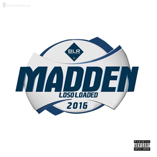 Madden (Back to Back)Prod. TrapBoyzOnTheBeat
