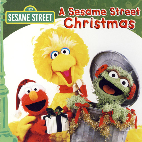 The Sesame Street Cast - It's Beginning to Look a Lot Like Christmas Silver Bells The Christmas Song Santa Claus Is Coming to Town It's Beginning to Look a Lot Like Christmas (Medley) Reprise