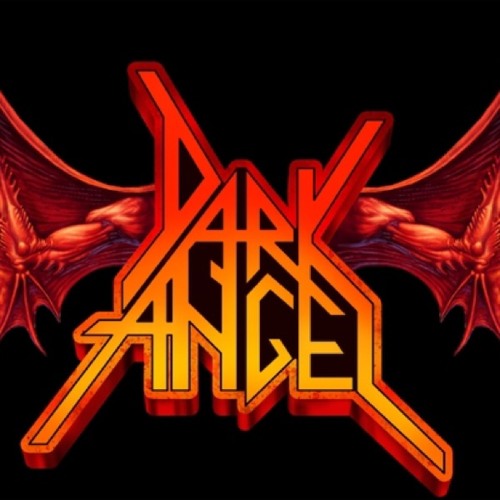Dark Angel-Virtual Darkness