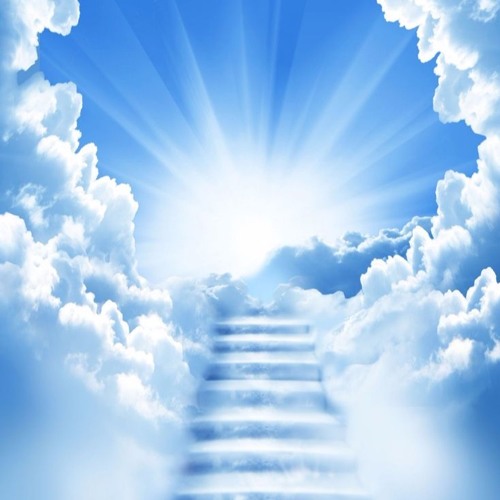 Stairway to heaven - LED ZEPELLIN