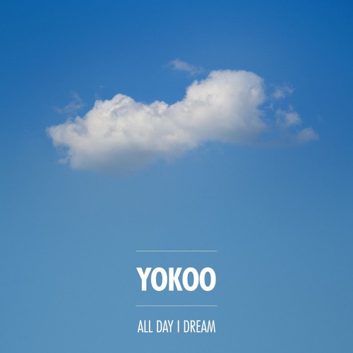 All Day I Dream Podcast 004 YokoO - All Day I Dream Of Peace