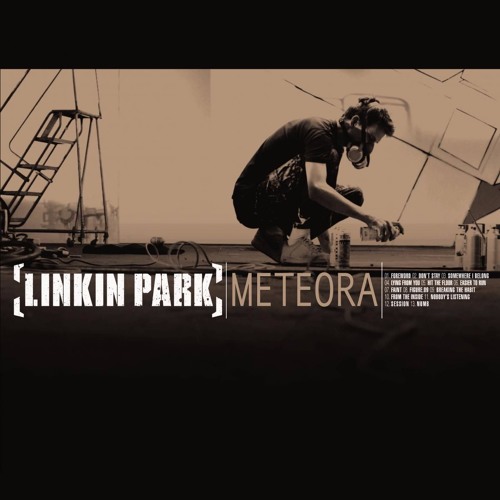 Linkin Park - Meteora Full Album