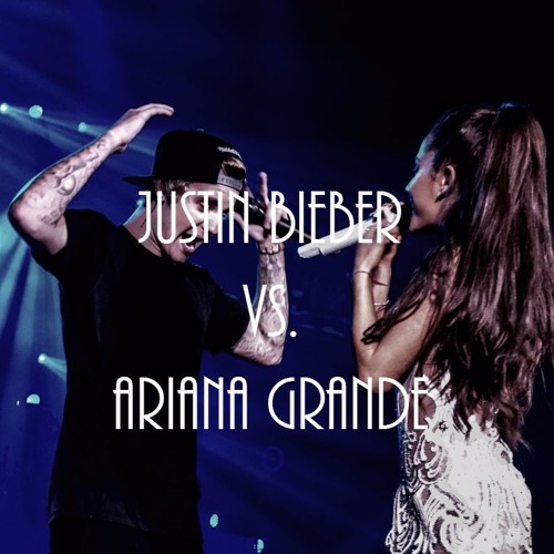 Justin Bieber vs Ariana Grande - Sorry Baby (Mash Up)