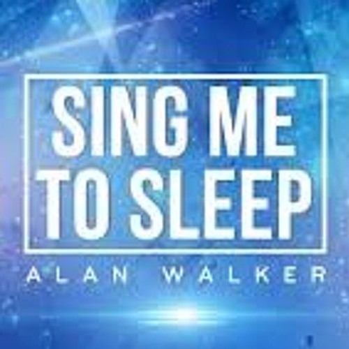Alan Walker K2A sing me to sleep 2k16
