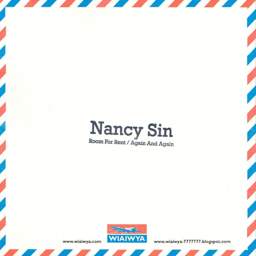 Nancy Sin - Again And Again