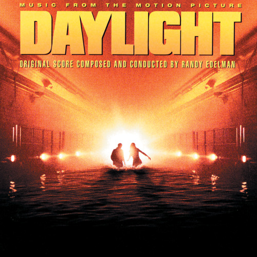 Daylight (Daylight Soundtrack Version)