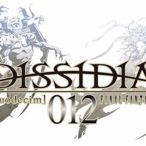 Dissidia 012 Duodecim Final Fantasy - Dungeon - Arrange From Final Fantasy V