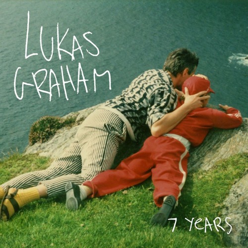 Lukas Graham - 7 Years (Piano)