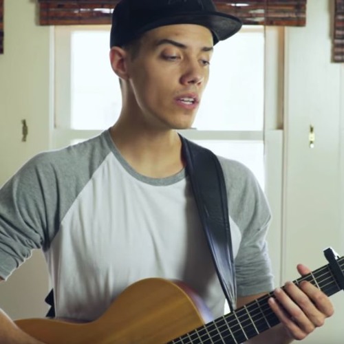 SIA - Cheap Thrills (Cover By Leroy Sanchez)