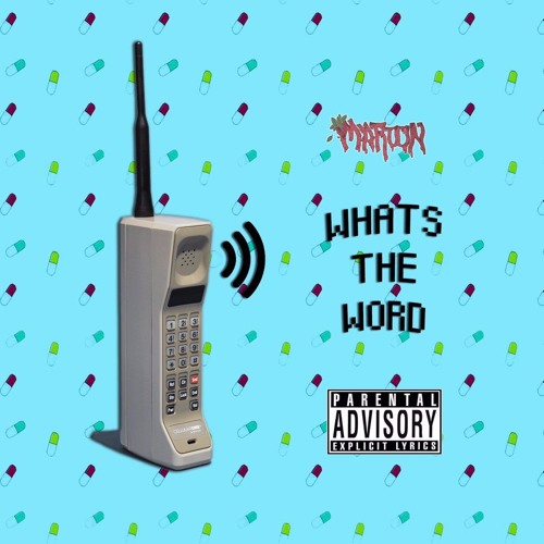 What's The Word (Prod. Mill) VIDEO OUT NOW! https watch v AqFxF48kh8Q