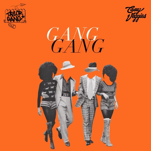 Taylor Gang - Gang Gang ft. Casey Veggies