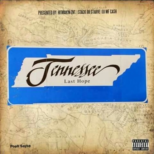 Trigga Da Dj-Pooh Sayso-Tennessee Last Hope12-Pooh Sayso-Remember Me Prod By GreenLab Productions