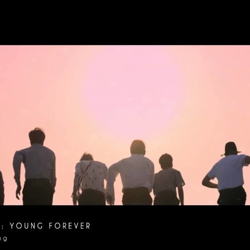 BTS (방탄소년단) - EPILOGUE Young Forever - Piano Cover