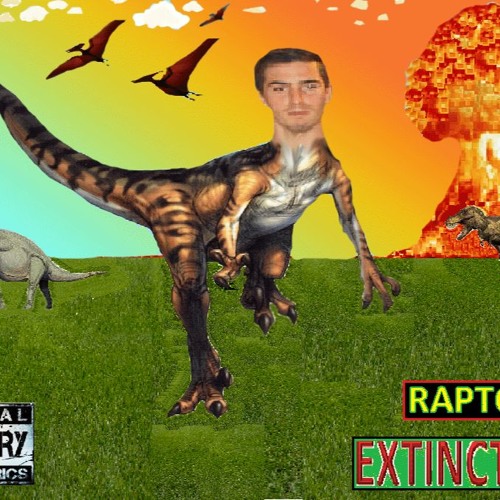 Raptor Ryan - Just Be Diffrent (Prod Raptor)