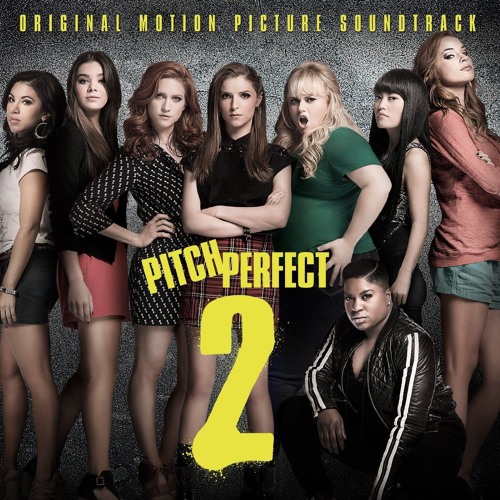 Flashlight - Jessie J (Pitch Percfect 2 OST) (cover with Jessie J)