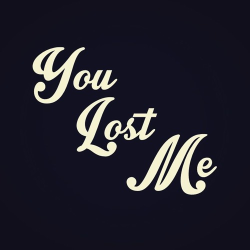 You Lost Me - Christina Aguilera