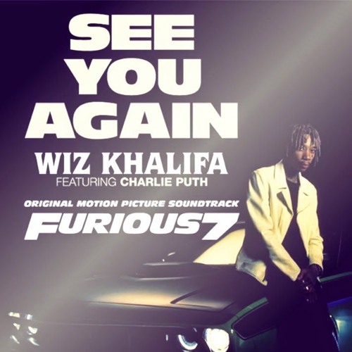 See You Again - Wiz Khalifa ft. Charlie (Alvin and the Chipmunks)