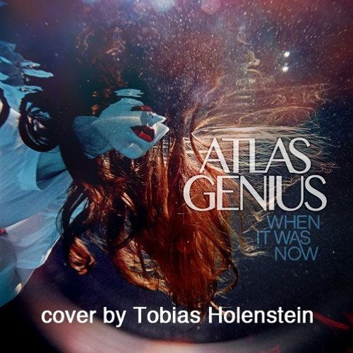 Trojans by Atlas Genius (cover) MUSIC VIDEO OUT NOW